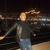 Soufiane Chddad's Photo