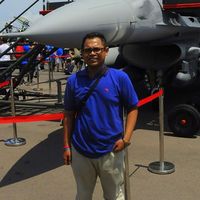 Fotos de Anindya Pradigdo Reksodirdjo