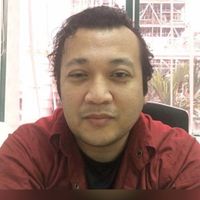 Mohd Hazaruddin Muhammad的照片