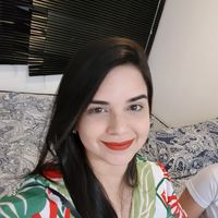 Tainan Montalvão's Photo