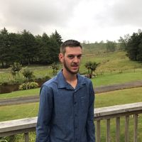 Kory Parlane的照片