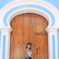 Victoria Carro的照片