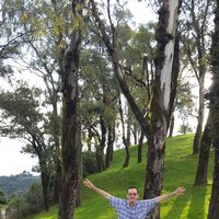 Fernando Sánchez's Photo