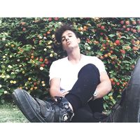 Wally Amrallah's Photo