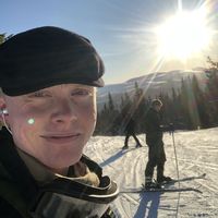 Benjamin Stoltze's Photo