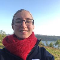 Sunniva Johansen的照片