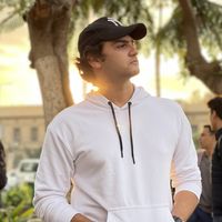 Youssef Baher's Photo