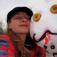 Michelle Morrison's Photo