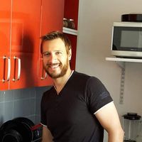 Couchsurfing  Paris's Photo