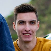 Fotos de Gergő Berdán