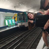 Melike Demirci's Photo