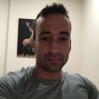 Le foto di Alexandre Fortin