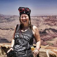 Dominika Uhrakova's Photo