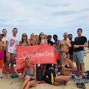 International Beach Picnic, Sports and Music 🏖️'s picture