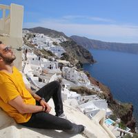 Altuğ Kerem Vatansever's Photo