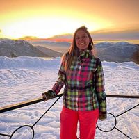 Nadia Garay的照片