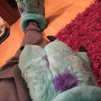 Andrea Nieto's Photo