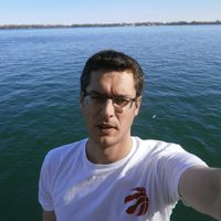 Yoann Templier's Photo