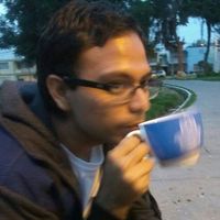 Christian Luis Medina Rodríguez's Photo