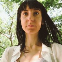 Liza Kizymishina's Photo