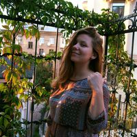 Fotos de Anastasiia Herashchenko