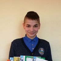 Вадим Кадач's Photo