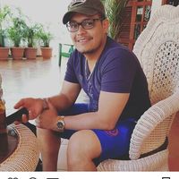 ariel Enrrique's Photo