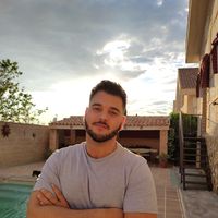 Fotos von Gonzalo Encinas San Juan