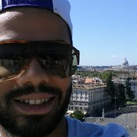 Fotos von Enrico Salvatore Lo Bello