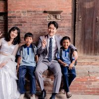 Roshani Kim's Photo