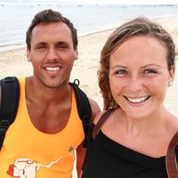 Kristina Wolf的照片