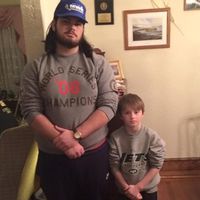 Fotos de John Brunory