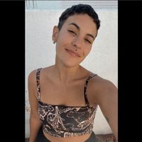 Pilar Lanzavecchia's Photo