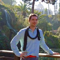 Zdjęcia użytkownika Erik Schulze