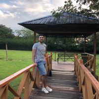 Ahmed Aldulaimi的照片