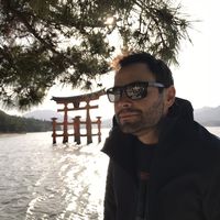 Bernardo Matias's Photo