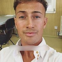 Cameron Watt's Photo