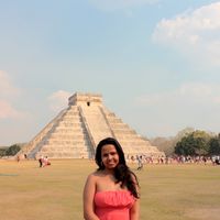 Thais Alves的照片