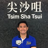 Rafael Santos's Photo