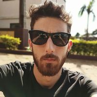 Fernando de Alencar's Photo