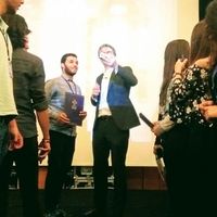 Ahmed Al Waleed's Photo