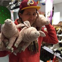 Wenzel Krautmann's Photo