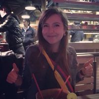 Le foto di Kirsty Watson