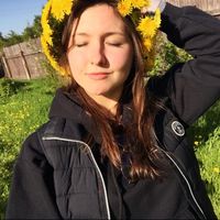 Anna Khavroshina's Photo