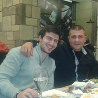 Sylvester Homsy's Photo