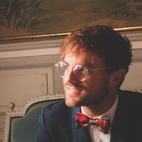 Colas Hillion's Photo