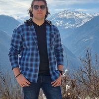 Amirhosein Rabei's Photo