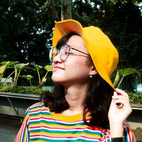 Lugina Suciati Putri's Photo