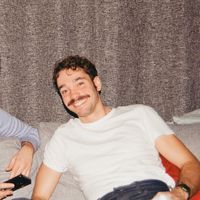 Gaël Tranchant's Photo