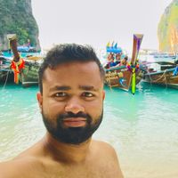 Kedar Pataki的照片